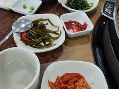 -春川铁板鸡(高科园店)