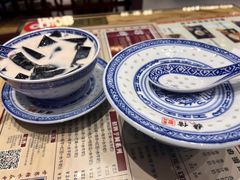 -捷信牛奶甜品世家(合生汇店)