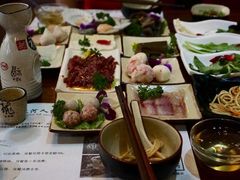 -束河人家(南锣鼓巷店)