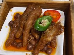 -點無缺茶楼·海鲜酒家(世博店)