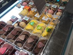 -BreadTalk面包新语·烘焙蛋糕(海珠丽影广场店)