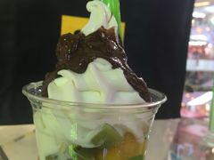 -Salud撒露欧洲冻酸奶(北苑上品店)