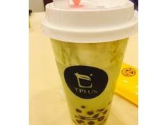 -TPLUS茶家(淮海店)