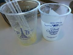 -巴黎贝甜(五道口店)