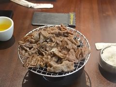 -大同江朝鲜菜•长春地标美食(绿园吾悦广场店)