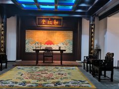 -江宁织造博物馆