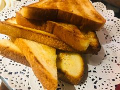 -听说碳烧蛙(高新万达店)