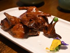 -粗茶淡饭·隐庐私厨(东亭店)