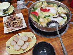 -牛小隆牛肉面馆(四牌楼店)