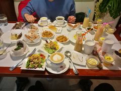 -爱丽丝牛排西餐厅(光谷步行街店)