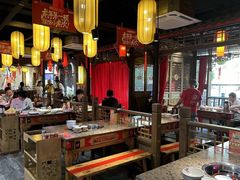 -小龙坎火锅(春熙太古里店)