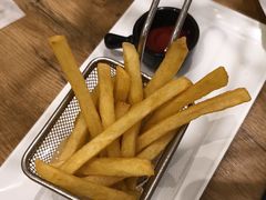 -豪客来牛排(海沧阿罗海店)