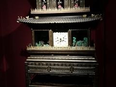 -故宫钟表馆