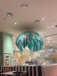 -奈尔宝·儿童乐园·亲子餐厅(华采天地店)