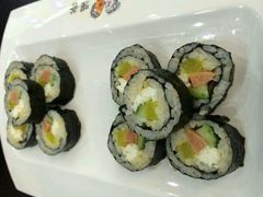 -喔爸韩国料理(环球银泰城店)