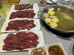 -杏花吴记牛肉火锅