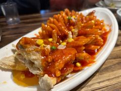 松鼠桂鱼-鱼食饭稻·苏浙土菜17年老馆子(平江路店)