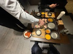 -夜食白市Yespicy·烧烤啤酒宵夜(番禺四海城店)