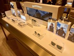 -溥仪眼镜PUYI OPTICAL(国贸商城店)
