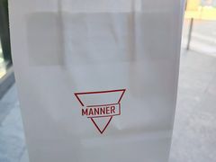 -Manner Coffee(大宁国际商业广场店)