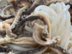 -攀枝花·任德琼·盐边羊肉米线