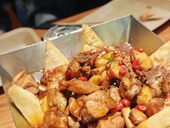 -功夫怪兽·烧烤(珠江路店)