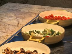 -美盛喜来登大酒店-盛宴标帜餐厅