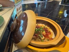 -润园四季椰子鸡火锅(海上世界店)