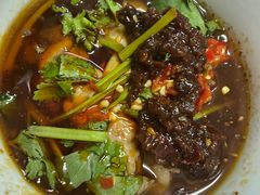 -青羊区不同味冒菜店(青羊店)