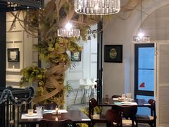 -22ºN BISTRO西餐&酒馆(石奥商业街店)