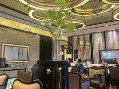 大堂-深圳四季酒店·馥自助餐厅