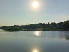 -苏州太湖湖滨国家湿地公园