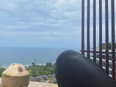 -瑰丽酒店·海吧·天际下午茶·现场DJ·天台酒吧