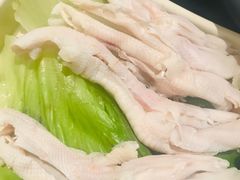 -井格重庆火锅(临平银泰城店)