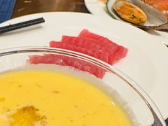 -Social 秀西餐厅-长沙瑞吉酒店(运达店)