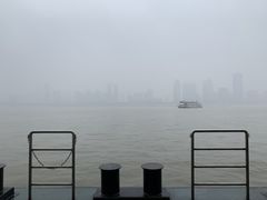 -武汉关码头(轮渡站)