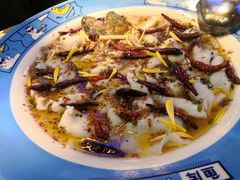 -鱼库·不仅是一家烤鱼店(车公庙店)