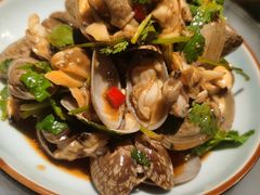 -伙靠·江浙菜(田林路店)