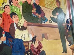-人民公社大食堂(顺义总店)