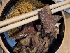 -齐函杨佳清真烤肉(鑫海店)