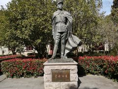 -溪口-滕头旅游景区