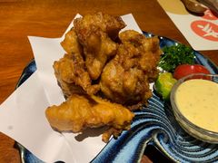 -肉魁屋·烧肉·烧鸟·酒场(高新店)