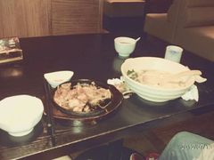 -仓桥家·焗寿司·锅物(光谷步行街店)