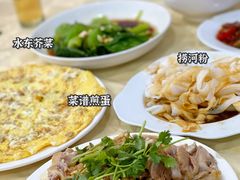 -电白鸭粥店(下沙二坊88号店)