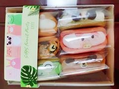 -SAYScake善食感戚风蛋糕(临江大道店)