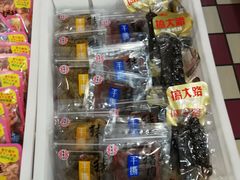 零售区-大桥道食品商店(咸阳路店)