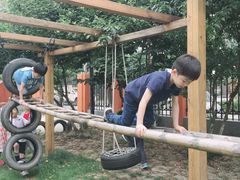 -东方剑桥幼儿园