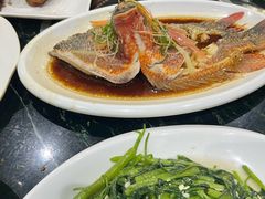 -小海豚•老字号海鲜餐厅(天涯店)