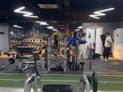 -ENERGY原力健身(川周店)