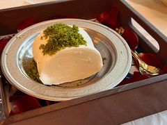 土耳其山羊奶冰淇淋-龟兹KUCINA·新疆菜(前滩L+PLAZA店)